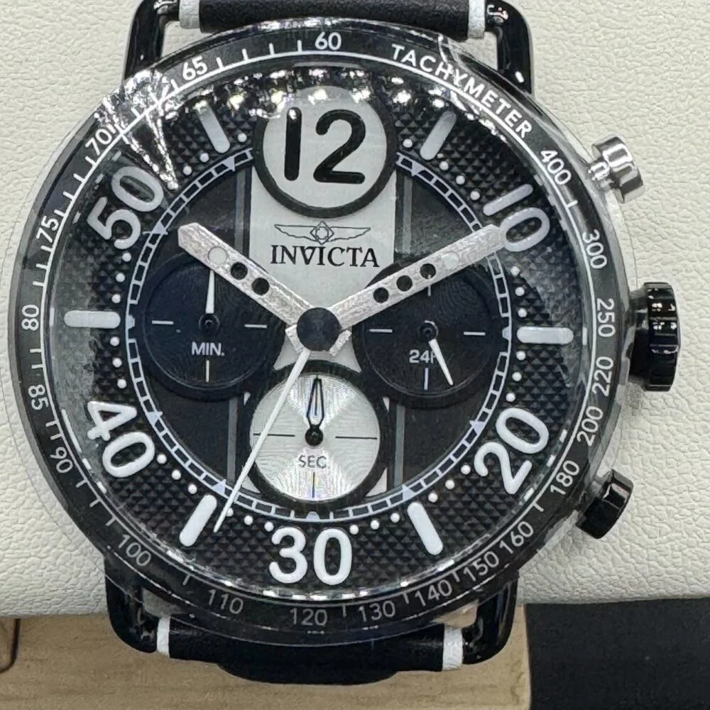 Invicta Men's Racing Watch - Picture 2 of 3
